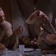 Illustration for article titled iThe Phantom Menace /igets the iIt’s Always Sunny /itreatment it sorely needed